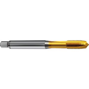 Machine taps for ISO metric threads Machine taps for ISO metric threads