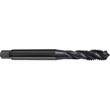 Machine taps for ISO metric threads Machine taps for ISO metric threads