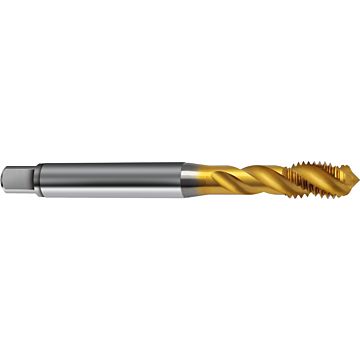 Machine taps for ISO metric threads Machine taps for ISO metric threads