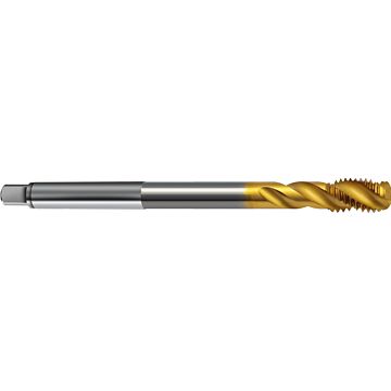 Machine taps for ISO metric threads Machine taps for ISO metric threads