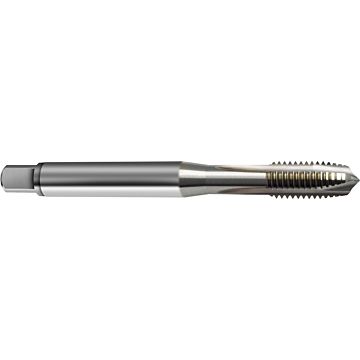 Machine taps for ISO metric threads Machine taps for ISO metric threads