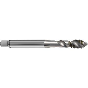 Machine taps for ISO metric threads Machine taps for ISO metric threads