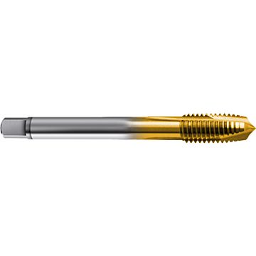 Machine taps for ISO metric threads Machine taps for ISO metric threads