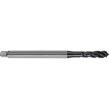 Machine taps for ISO metric threads Machine taps for ISO metric threads