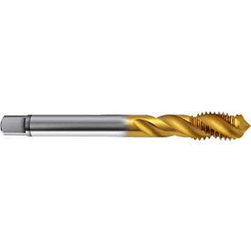 Machine taps for ISO metric threads Machine taps for ISO metric threads