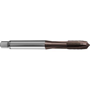 Machine taps for ISO metric threads Machine taps for ISO metric threads