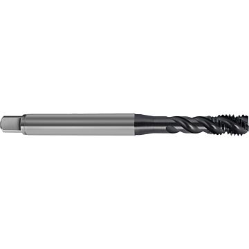 Machine taps for ISO metric threads Machine taps for ISO metric threads