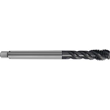 Machine taps for ISO metric fine threads Machine taps for ISO metric fine threads