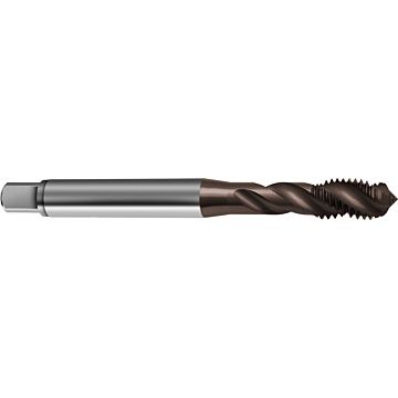 Machine taps for ISO metric threads Machine taps for ISO metric threads