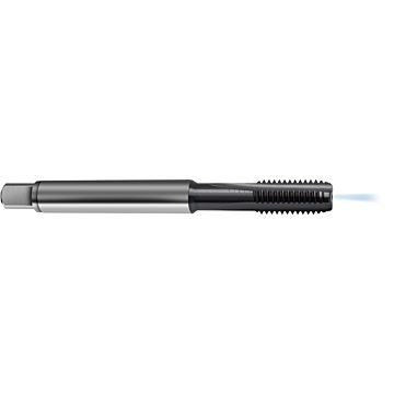 Machine taps for ISO metric threads Machine taps for ISO metric threads