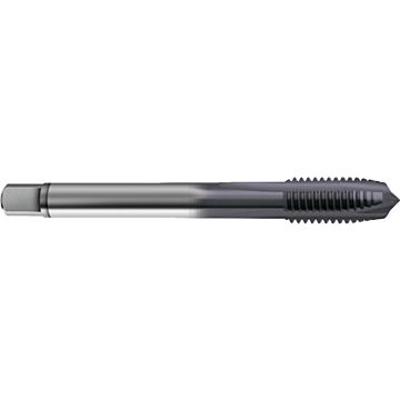 Machine taps for ISO metric threads Machine taps for ISO metric threads