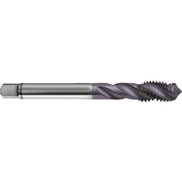 Machine taps for ISO metric threads Machine taps for ISO metric threads