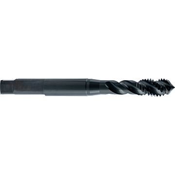 Machine taps for ISO metric threads Machine taps for ISO metric threads