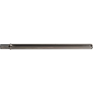 Multiplex holder with straight shank Multiplex holder with straight shank
