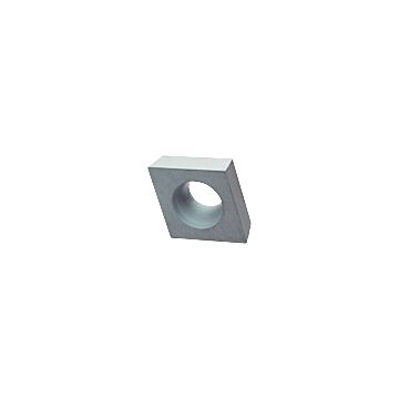 Indexable inserts CPGW Indexable inserts CPGW