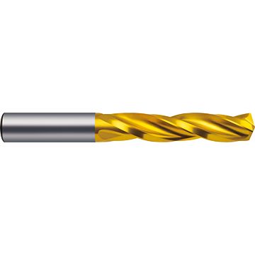 TS-Drills, 3-fluted TS-Drills, 3-fluted
