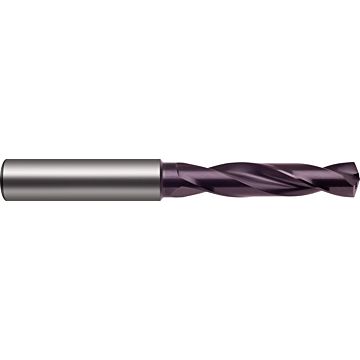 TS-Drills with internal cooling TS-Drills with internal cooling