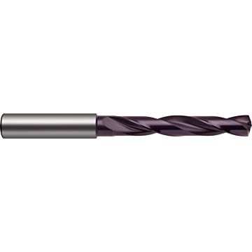 TS-Drills with internal cooling TS-Drills with internal cooling