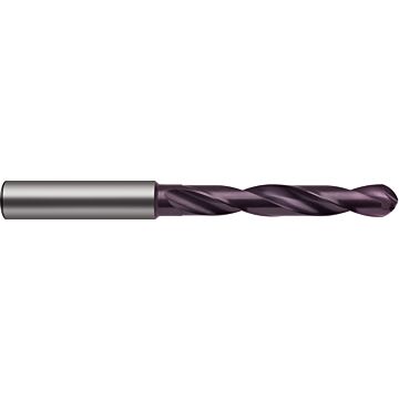 TS-Drills with internal cooling TS-Drills with internal cooling