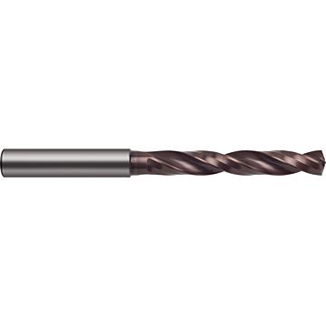 TS-Drills with internal cooling TS-Drills with internal cooling