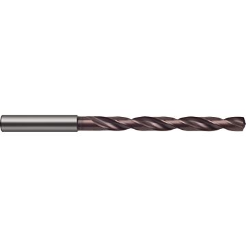 TS-Drills with internal cooling TS-Drills with internal cooling