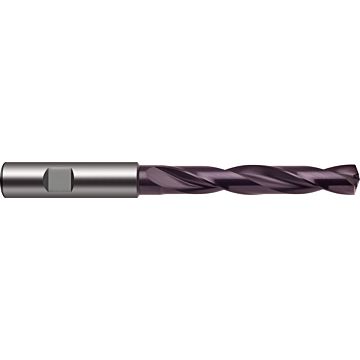 TS-Drills with internal cooling TS-Drills with internal cooling