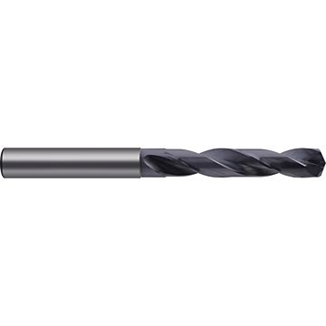 TS-Drills with internal cooling TS-Drills with internal cooling