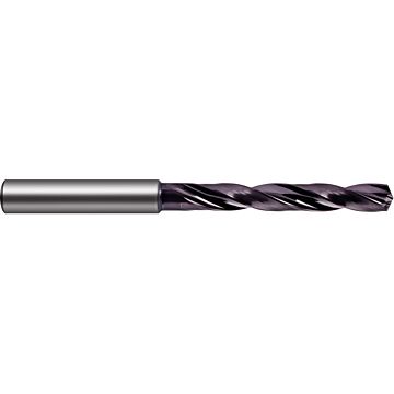 TS-Drills with internal cooling TS-Drills with internal cooling
