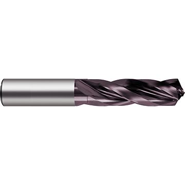 TS-Drills with internal cooling TS-Drills with internal cooling
