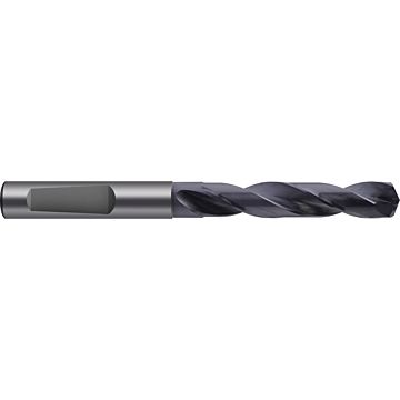 TS-Drills with internal cooling TS-Drills with internal cooling