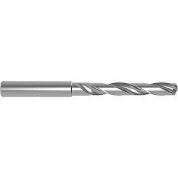 TS-Drills with internal cooling TS-Drills with internal cooling